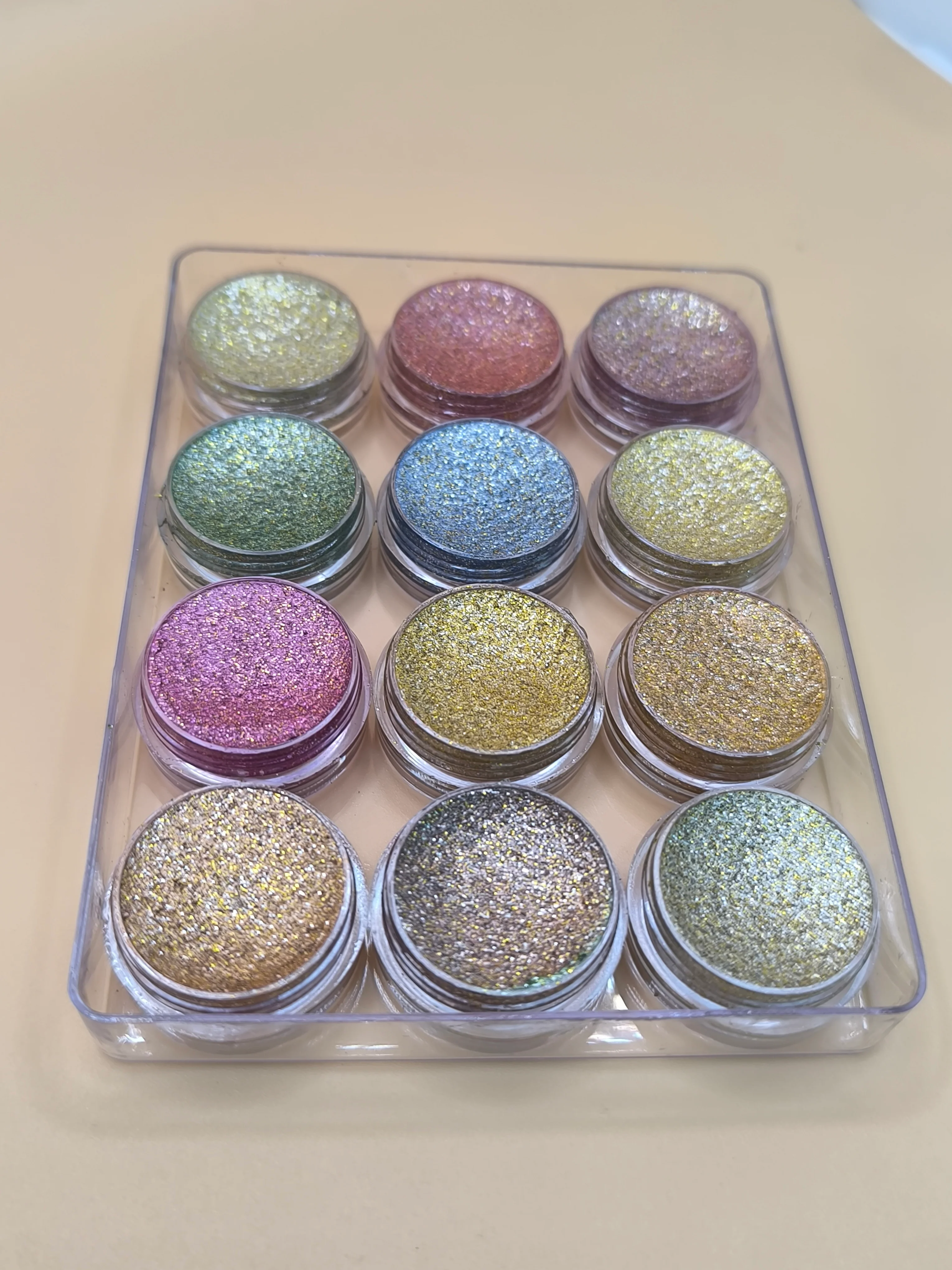 3D Multi EyeShadow Pack - Image 3