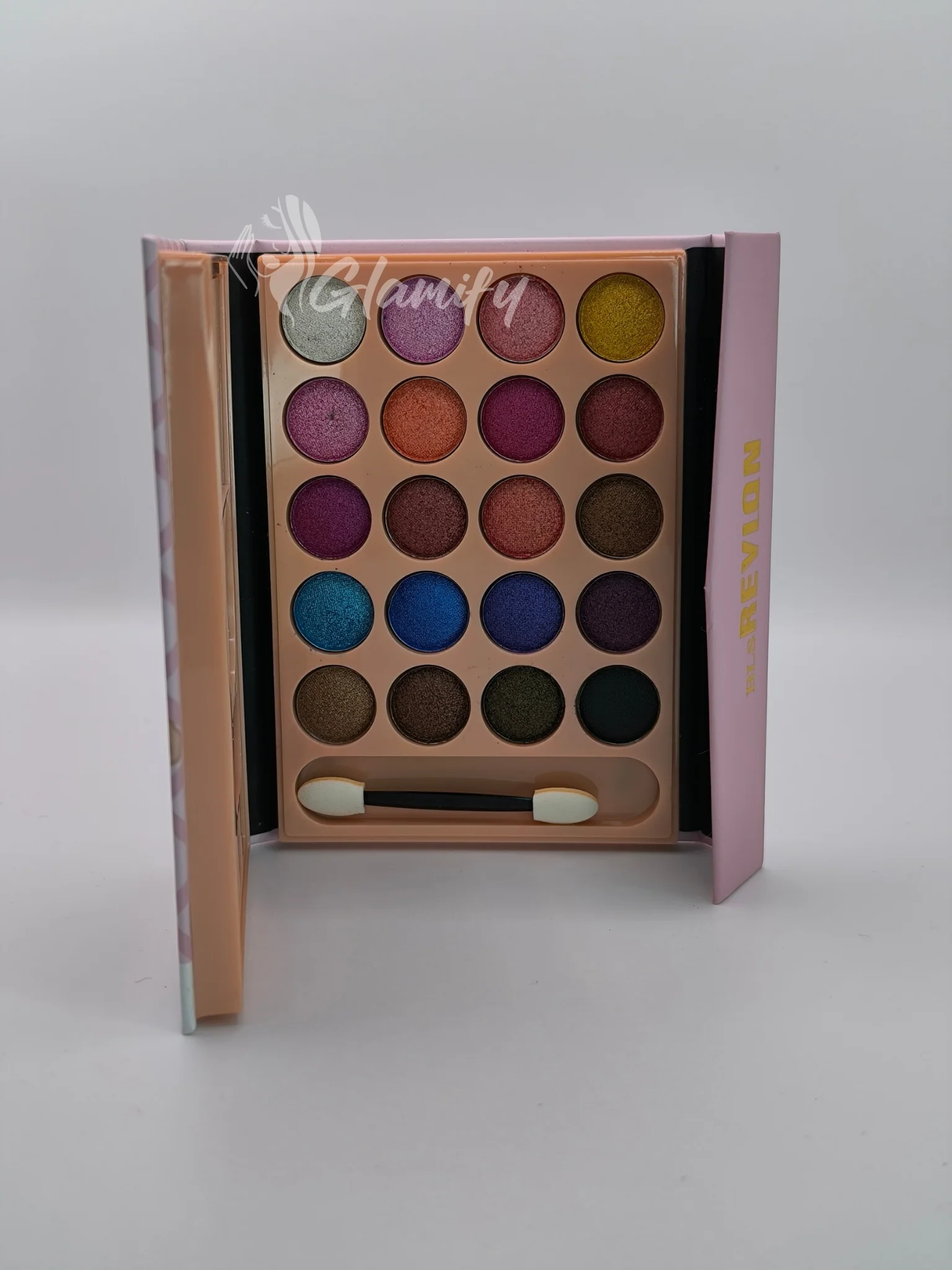 All-in-One Makeup Kit - Image 4