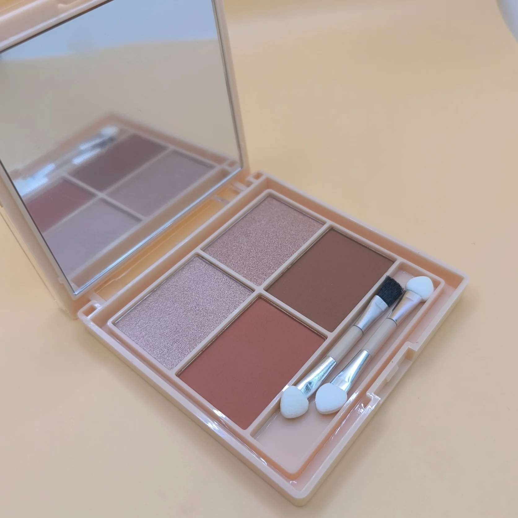 ANYLADY  All in One Makeup Palette - Image 3