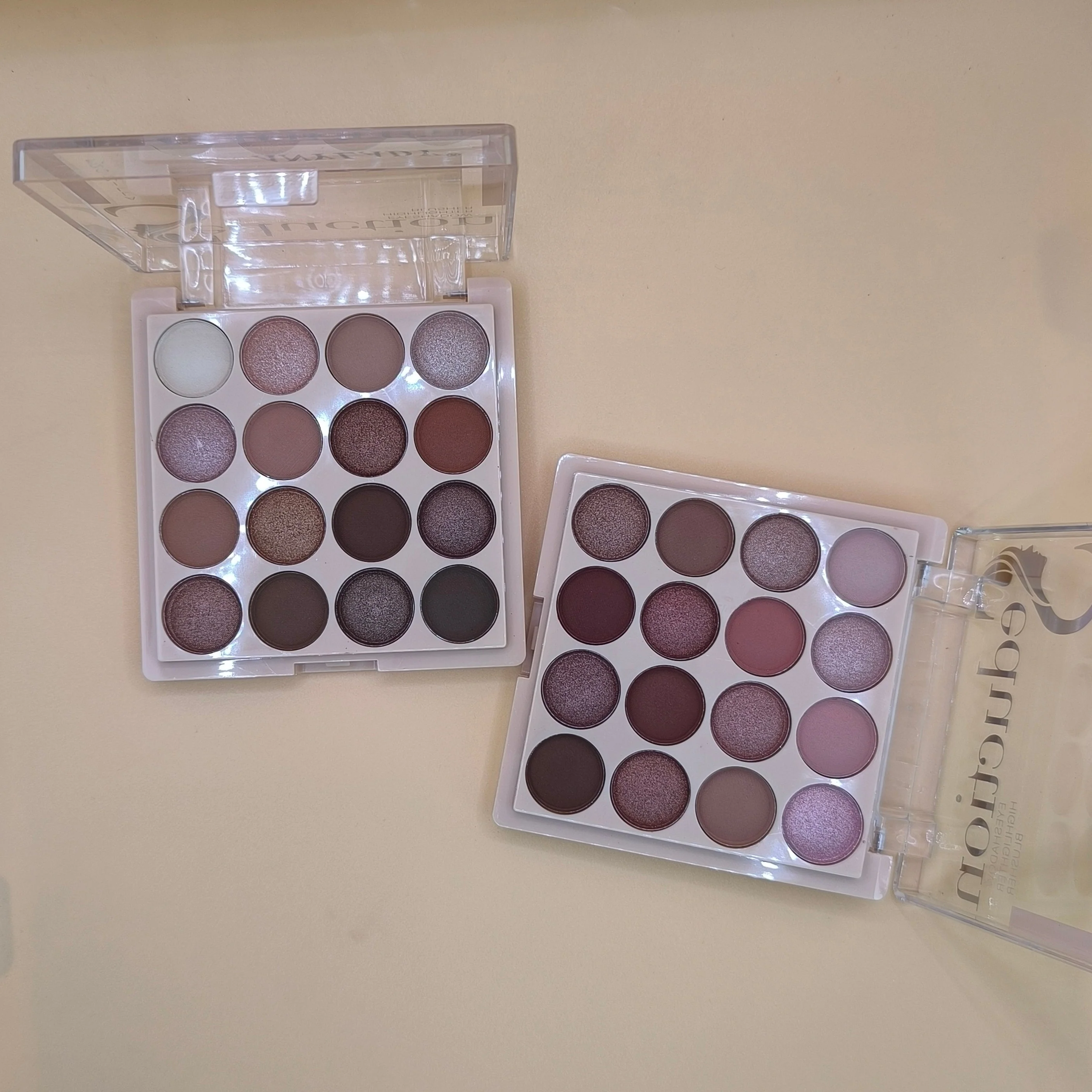 ANYLADY  All in One Makeup Palette - Image 4