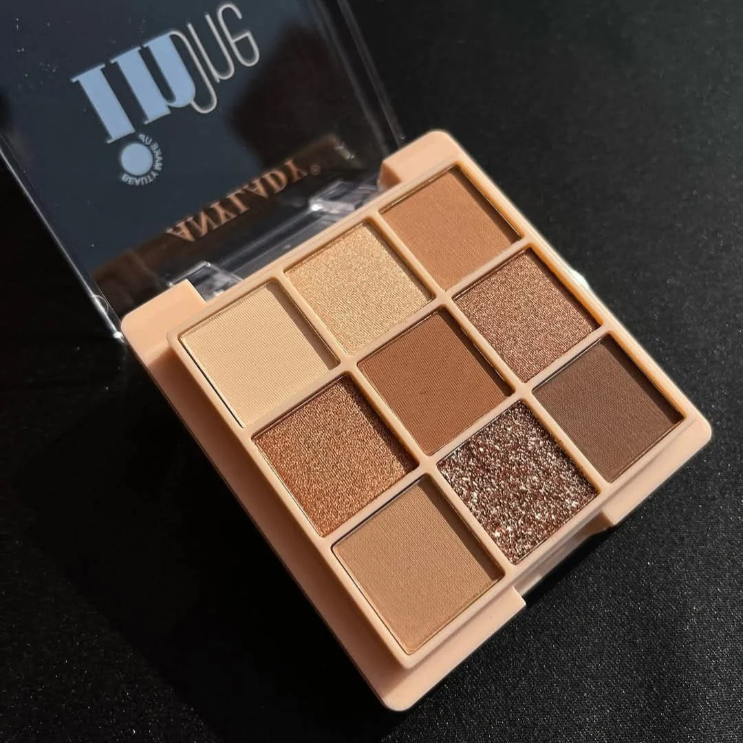 ANYLADY Beauty Makeup All in One Makeup Palette - Image 2