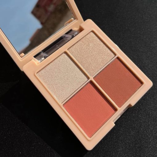 ANYLADY Beauty Makeup All in One Makeup Palette - Image 5