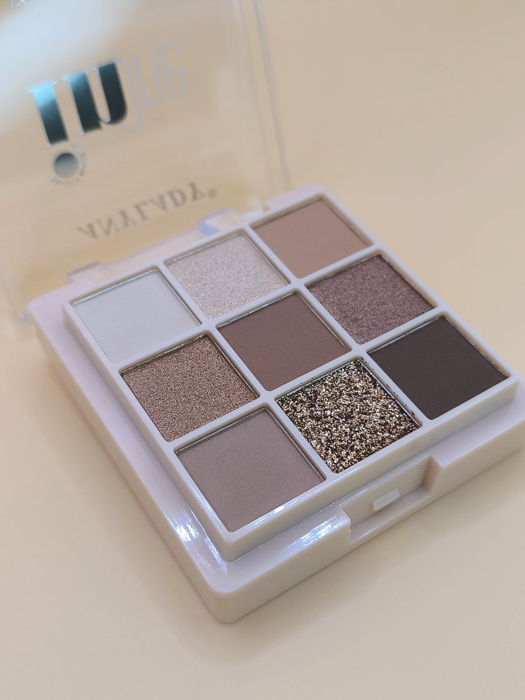 ANYLADY Beauty Makeup All in One Makeup Palette - Image 7