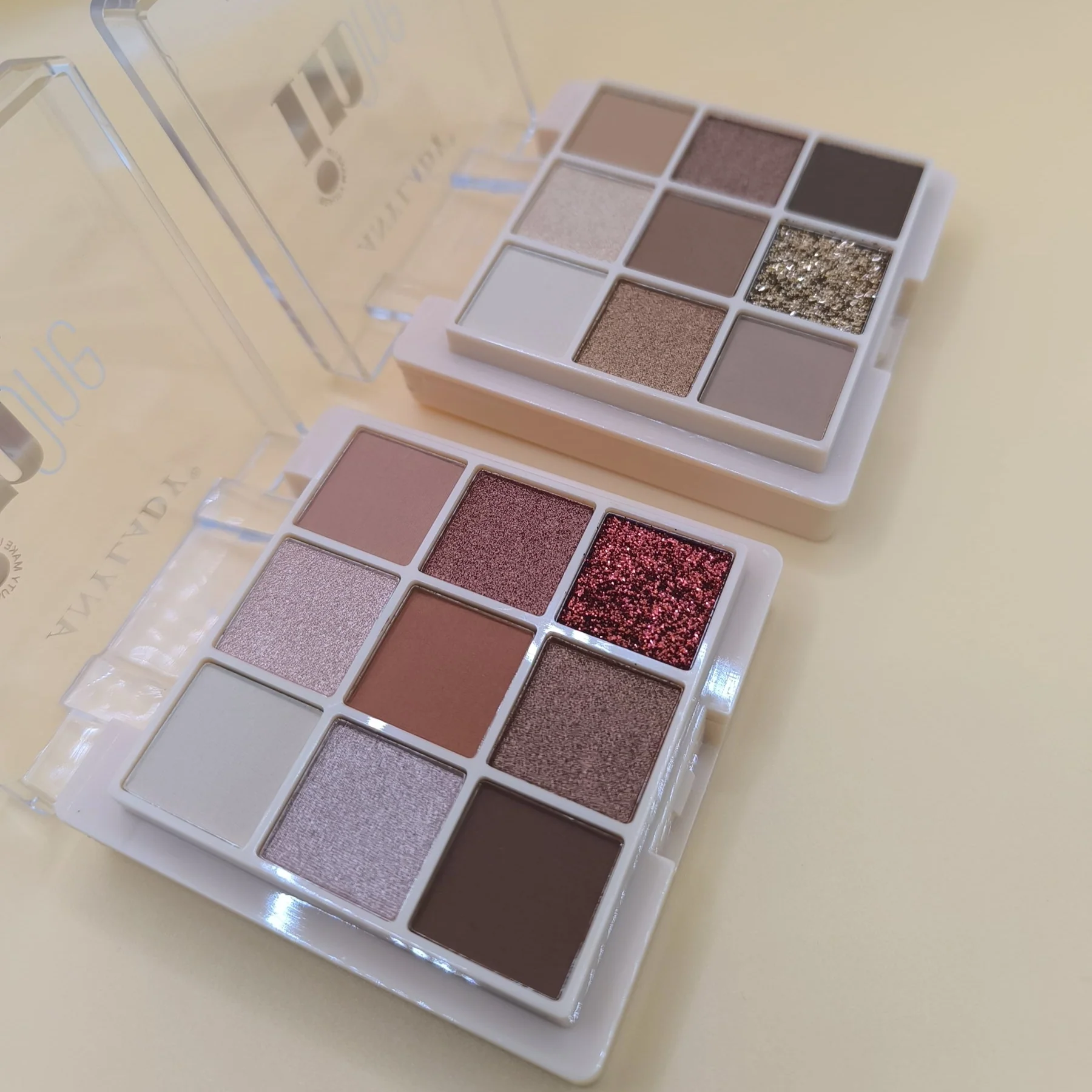 ANYLADY Beauty Makeup All in One Makeup Palette - Image 8