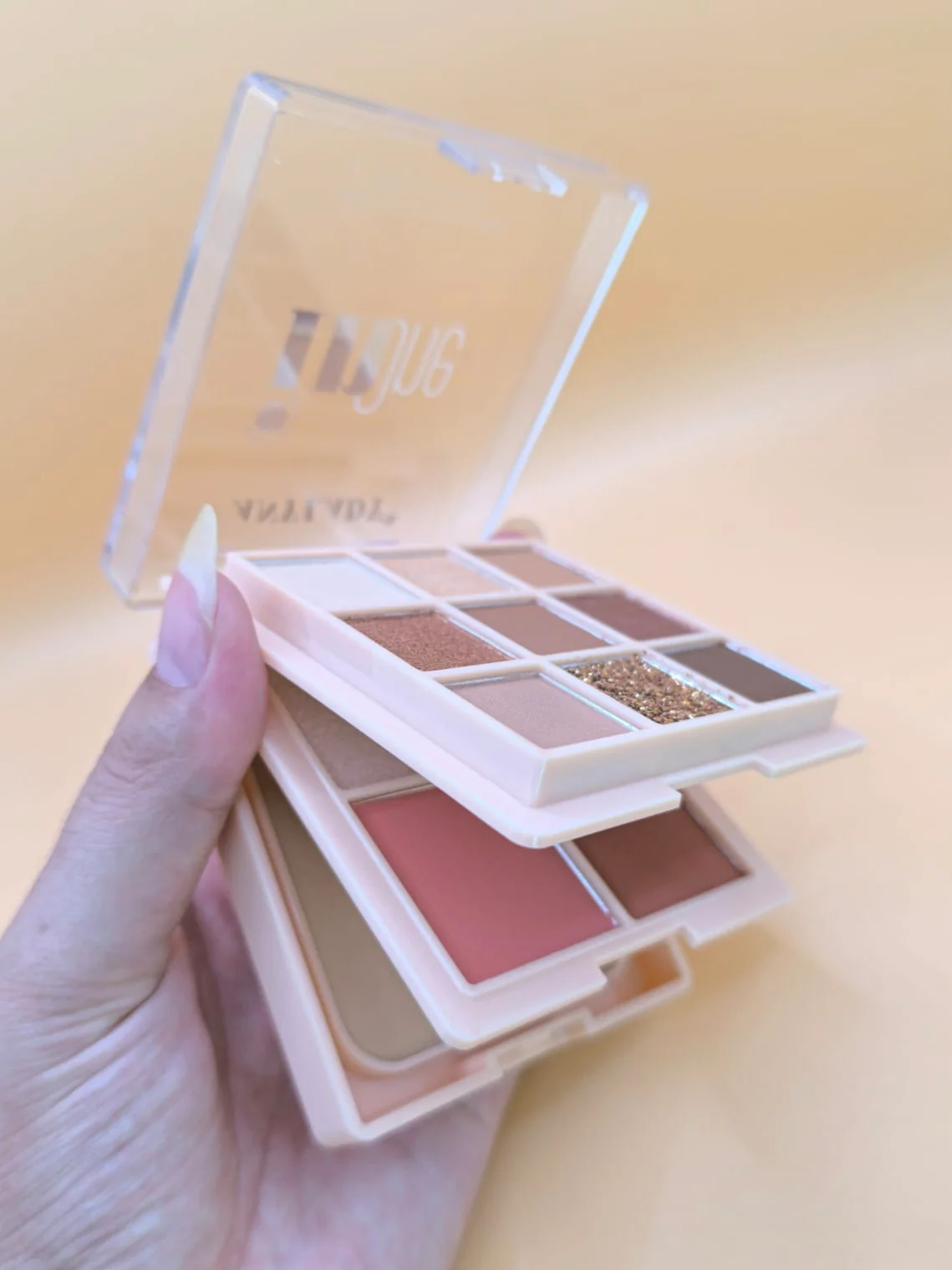 ANYLADY Beauty Makeup All in One Makeup Palette - Image 9