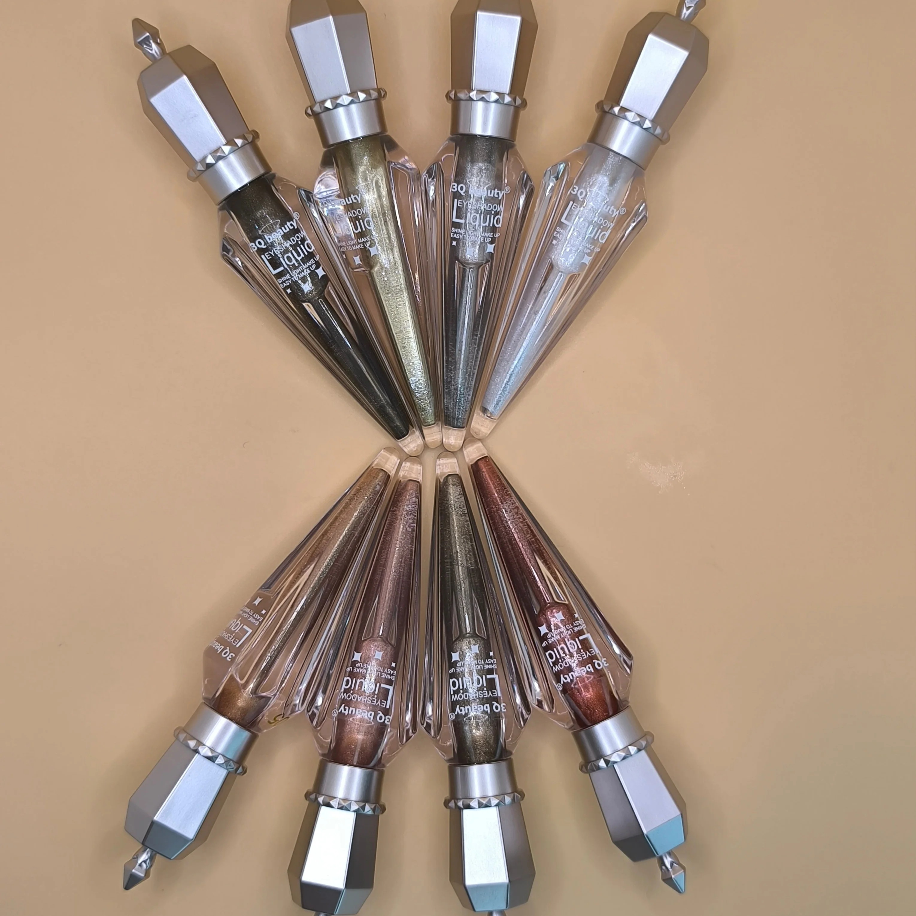 AQ Beauty Liquid Eyeshadow - Image 4