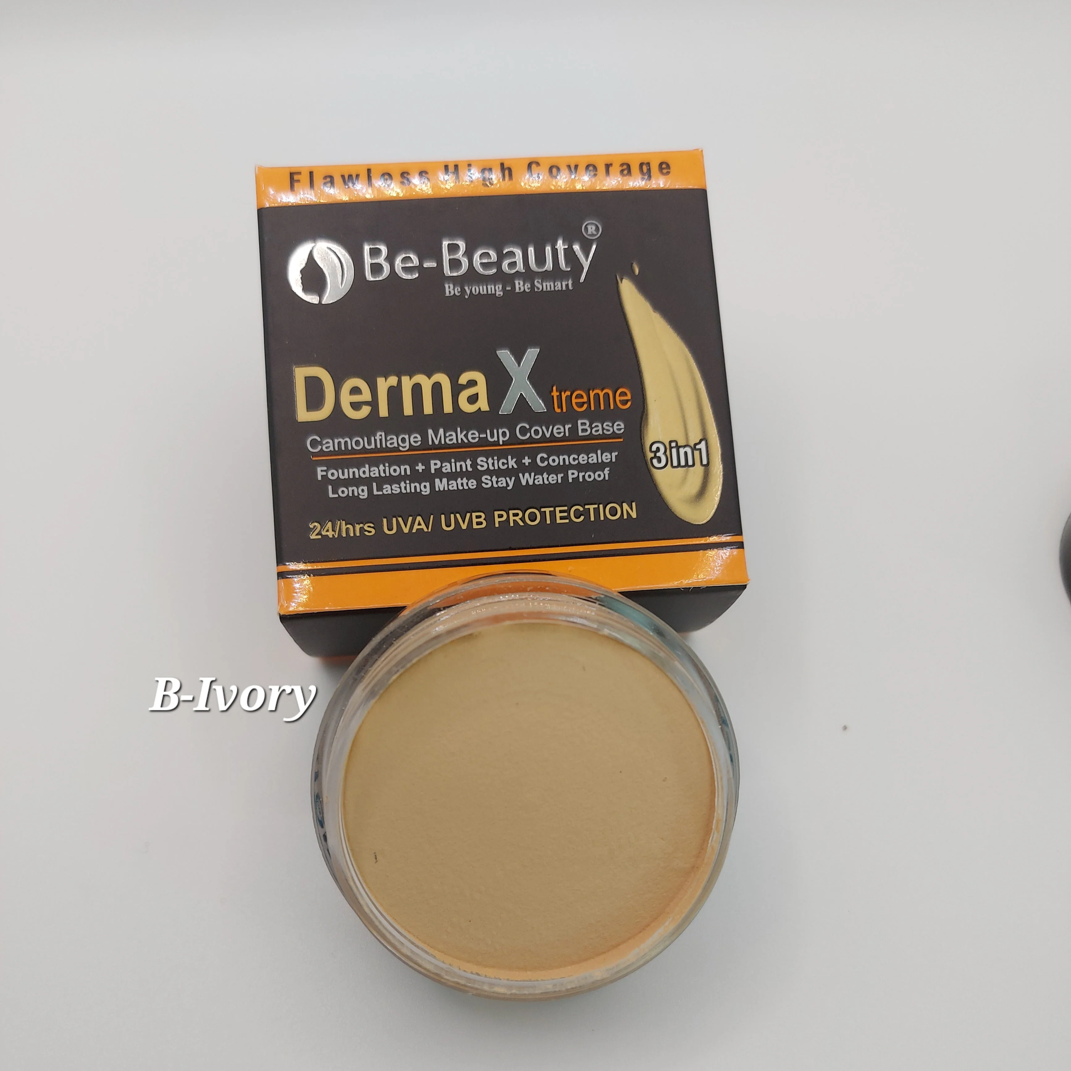 Be-Beauty Derma X - Image 2