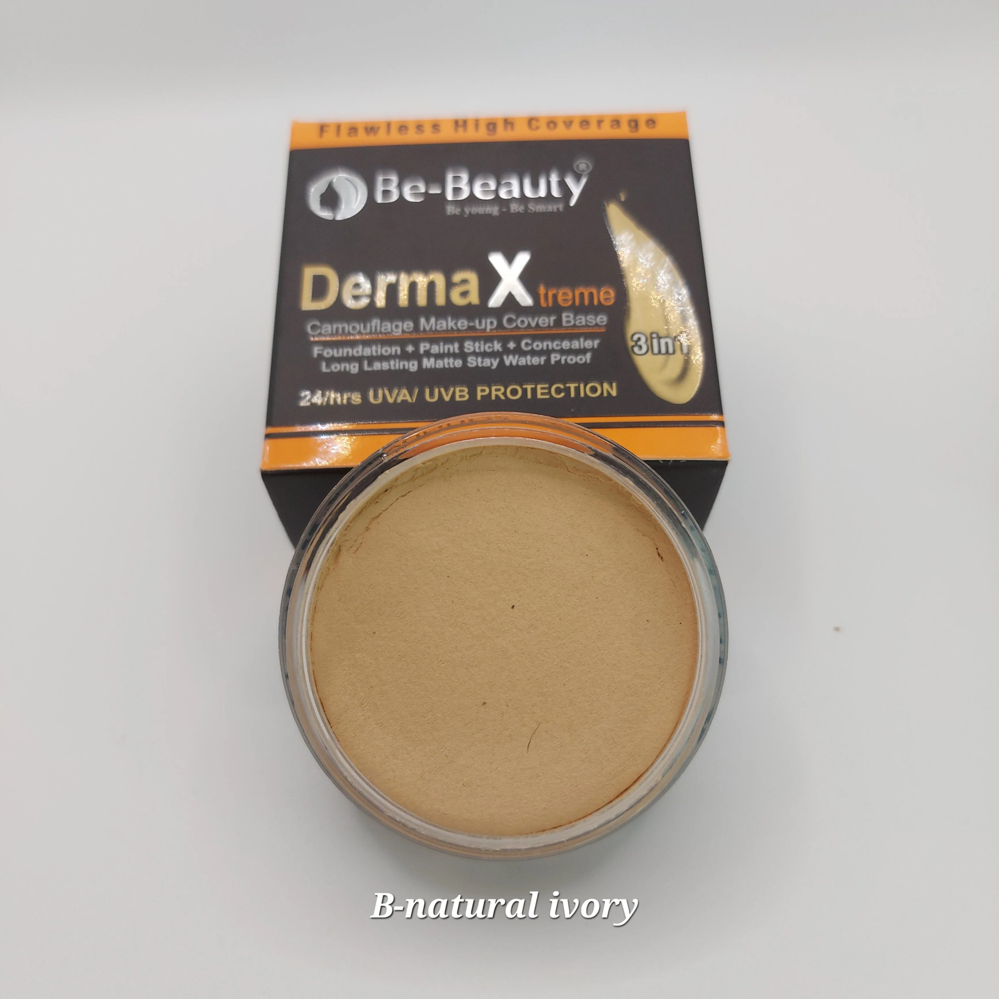Be-Beauty Derma X - Image 3