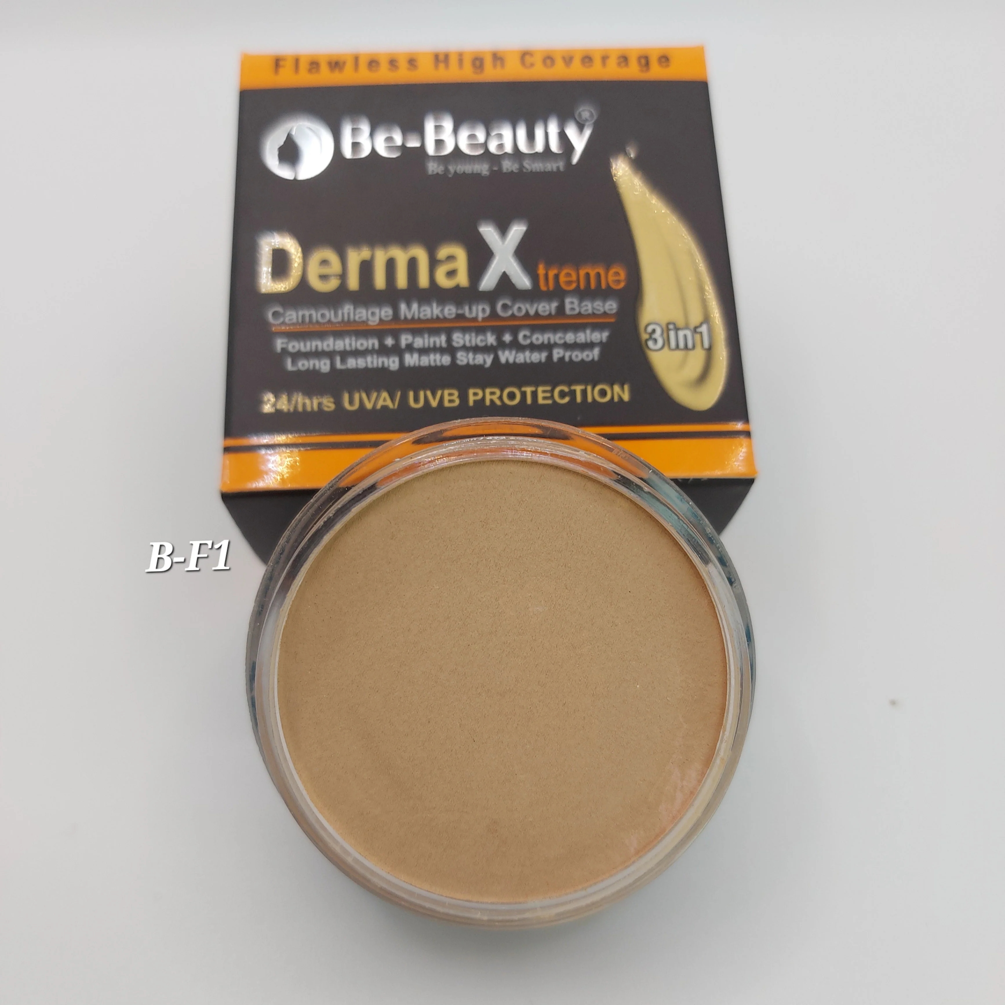 Be-Beauty Derma X - Image 4
