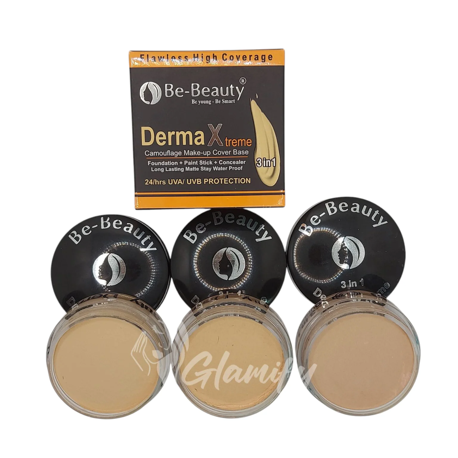 Be-Beauty Derma X - Image 5