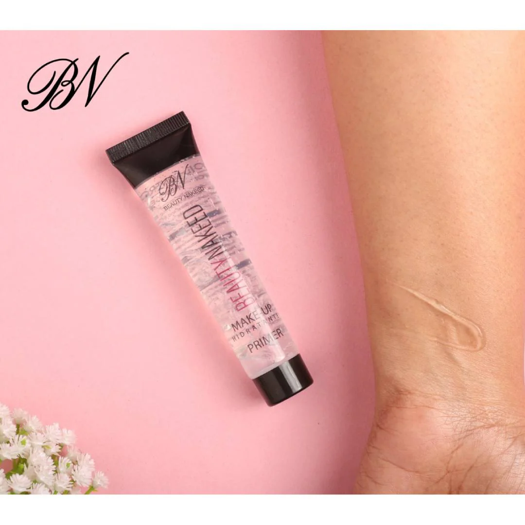 Beauty Naked Makeup Hydrating Primer - Image 3