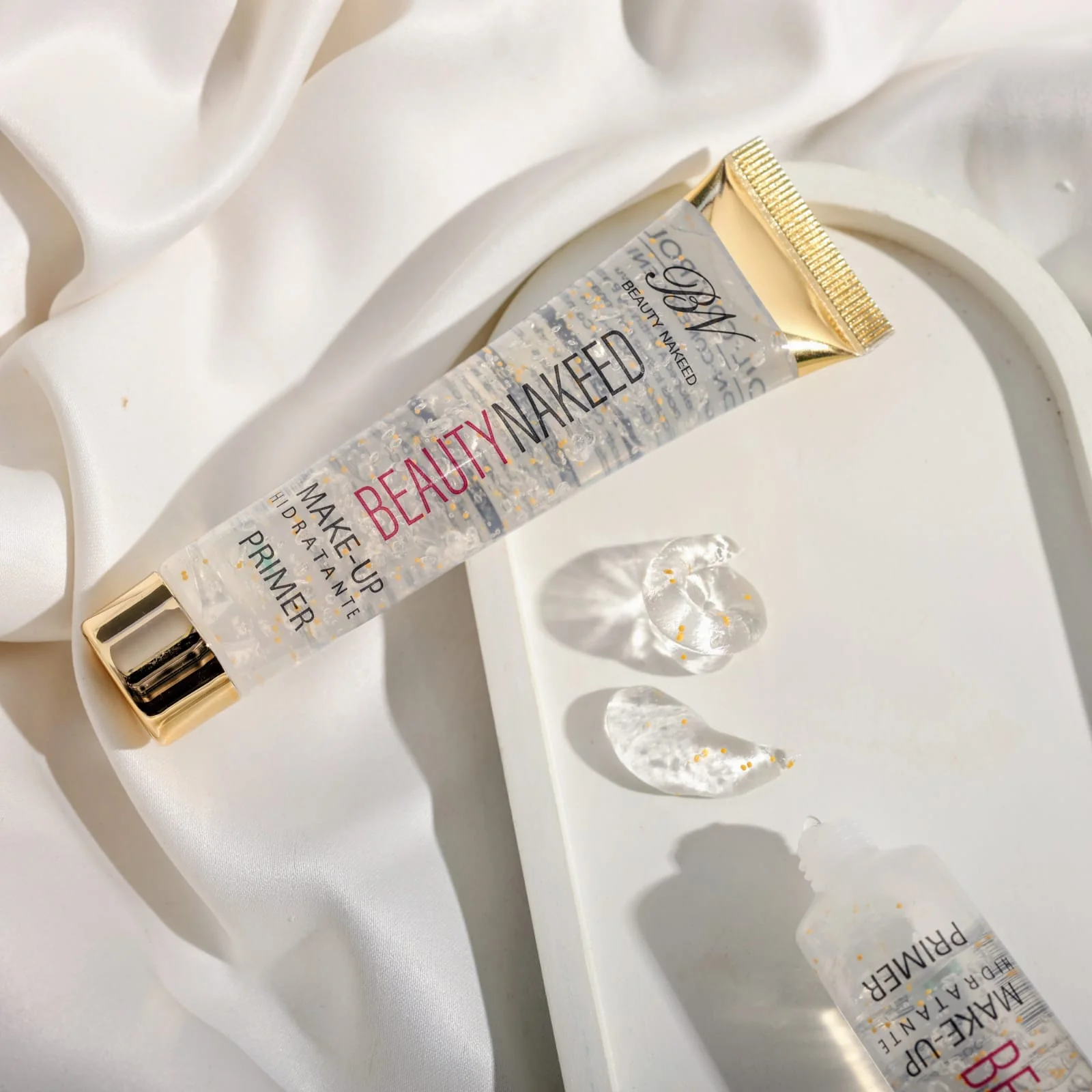 Beauty Naked Makeup Hydrating Primer - Image 2