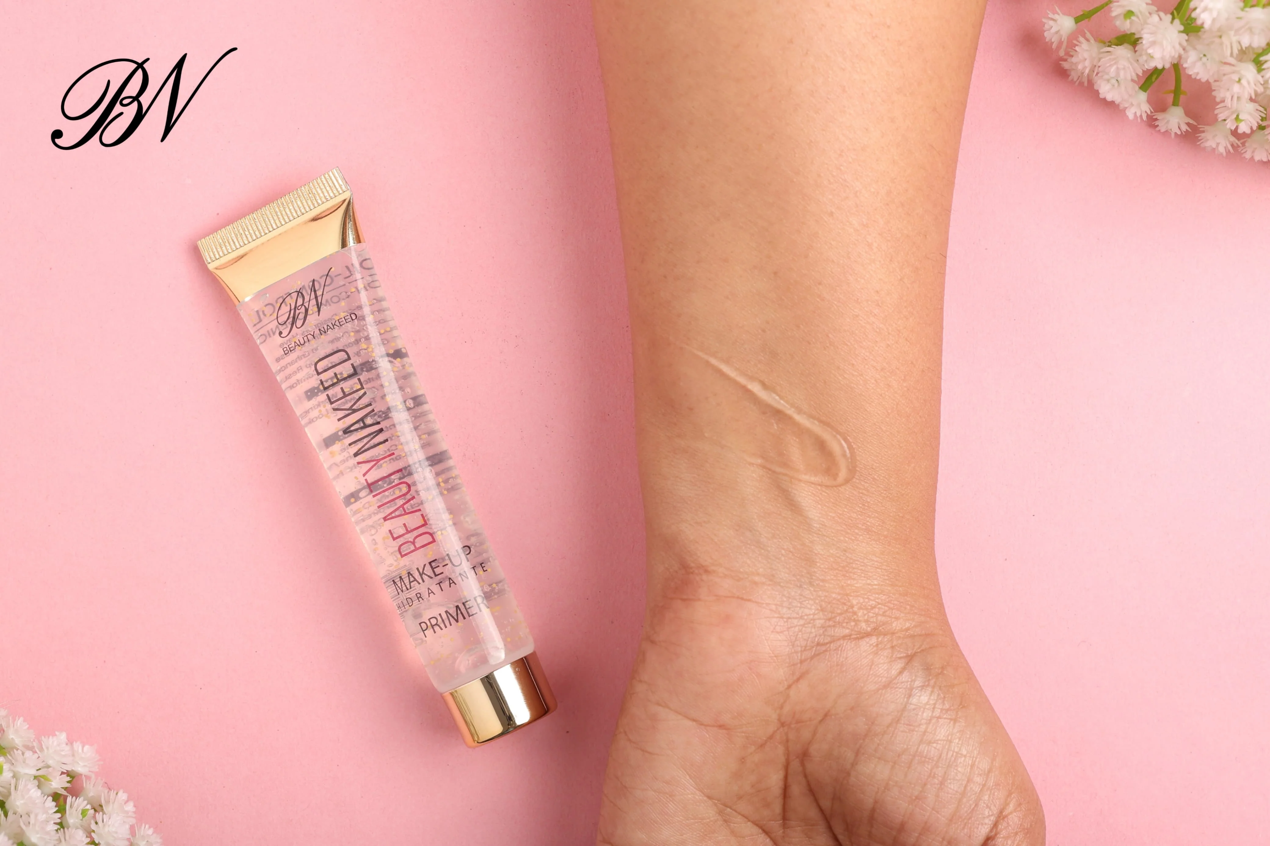 Beauty Naked Makeup Hydrating Primer - Image 3