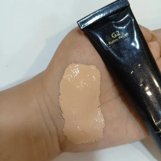 Bellacode Beauty Foundation 40ML - Image 5