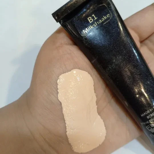 Bellacode Beauty Foundation 40ML - Image 6