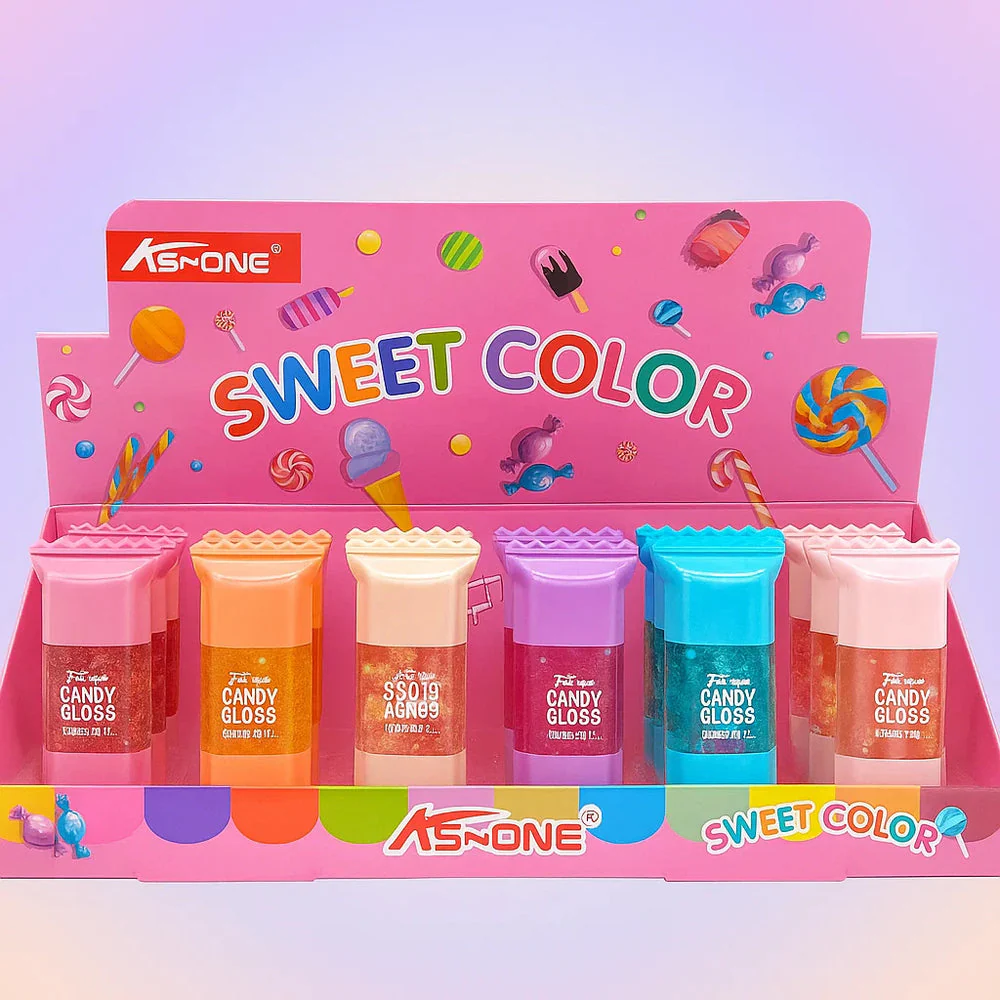 CANDY LIP OIL