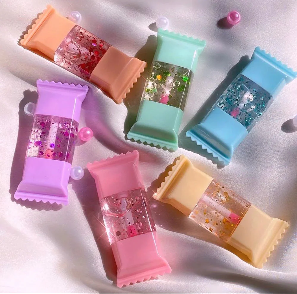CANDY LIP OIL - Image 2