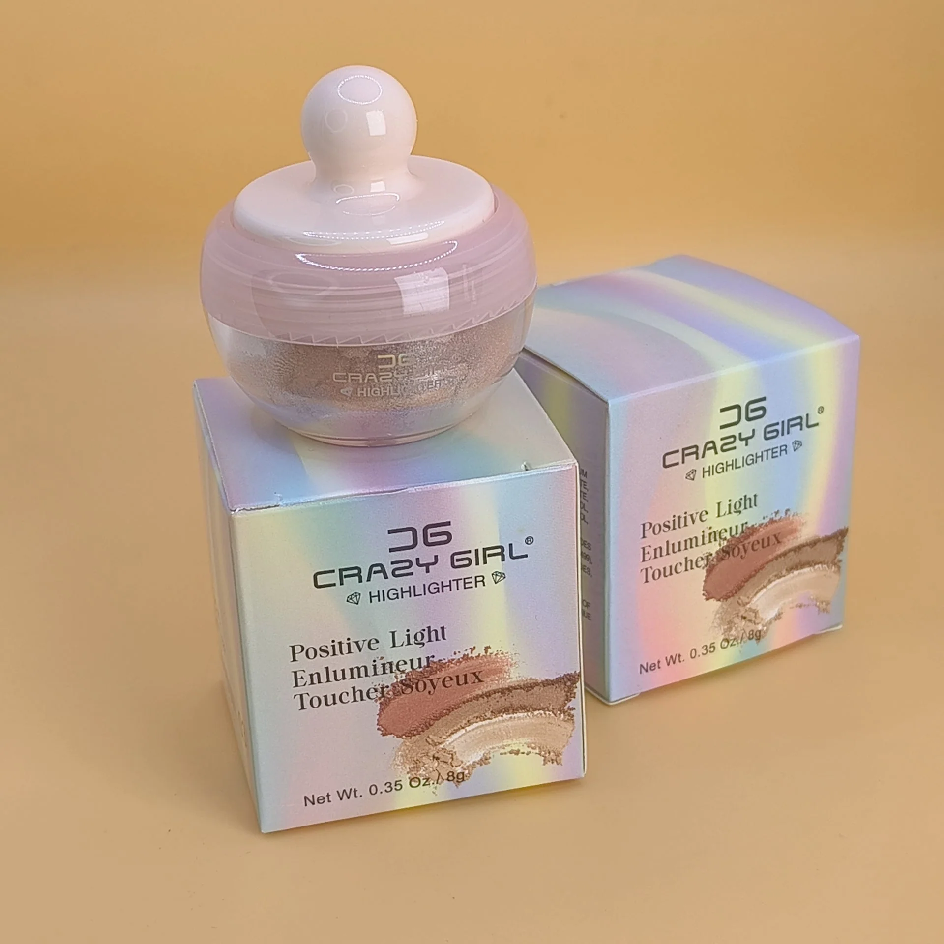 Crazy Girl highlighter - Image 4