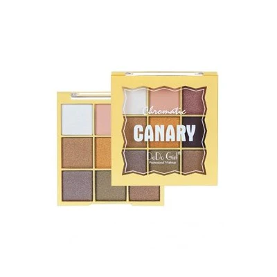 GEGEMOON - EYESHADOW PALETTE - Image 3