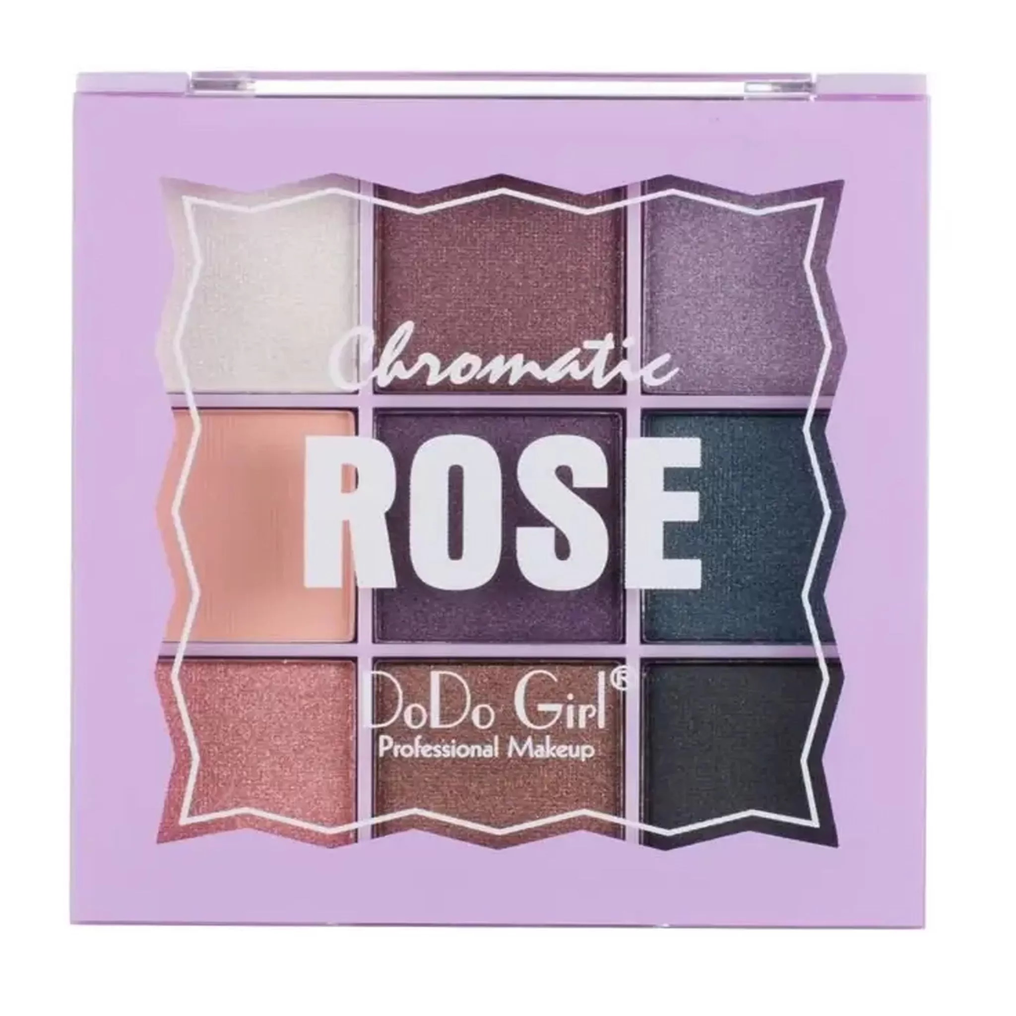 GEGEMOON - EYESHADOW PALETTE - Image 4