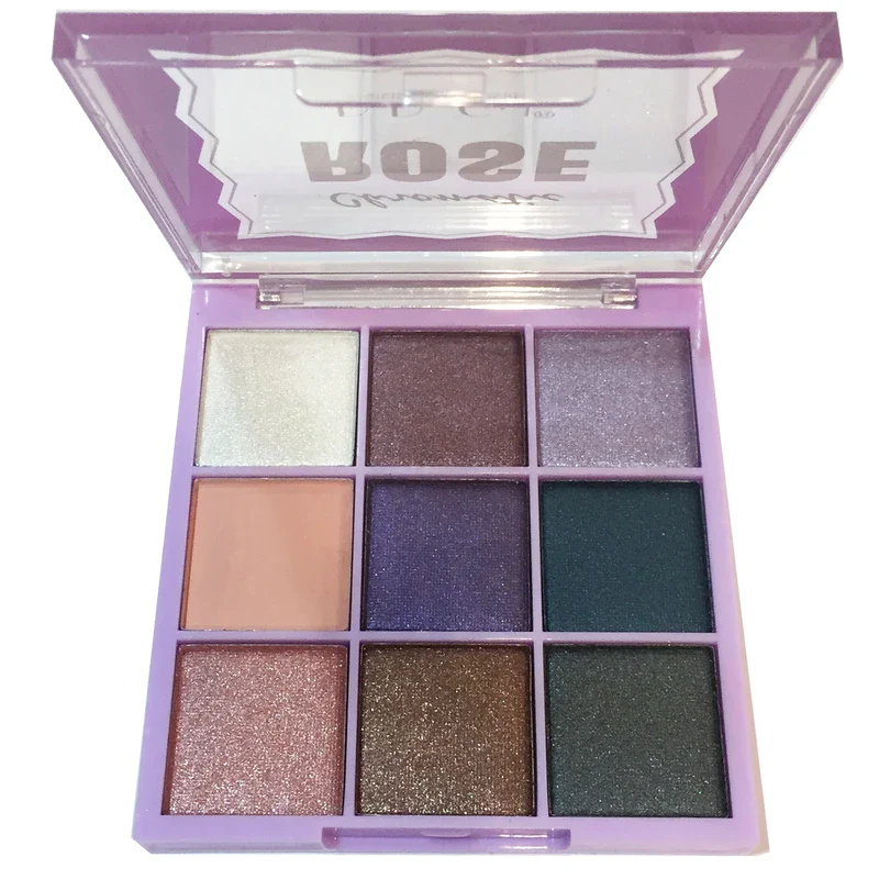 GEGEMOON - EYESHADOW PALETTE - Image 5