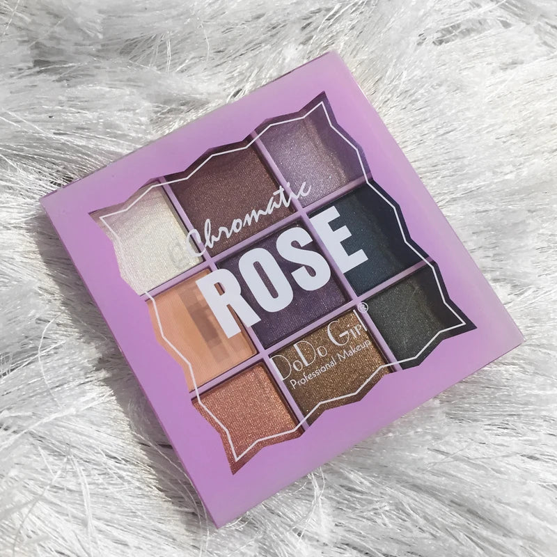 GEGEMOON - EYESHADOW PALETTE - Image 6