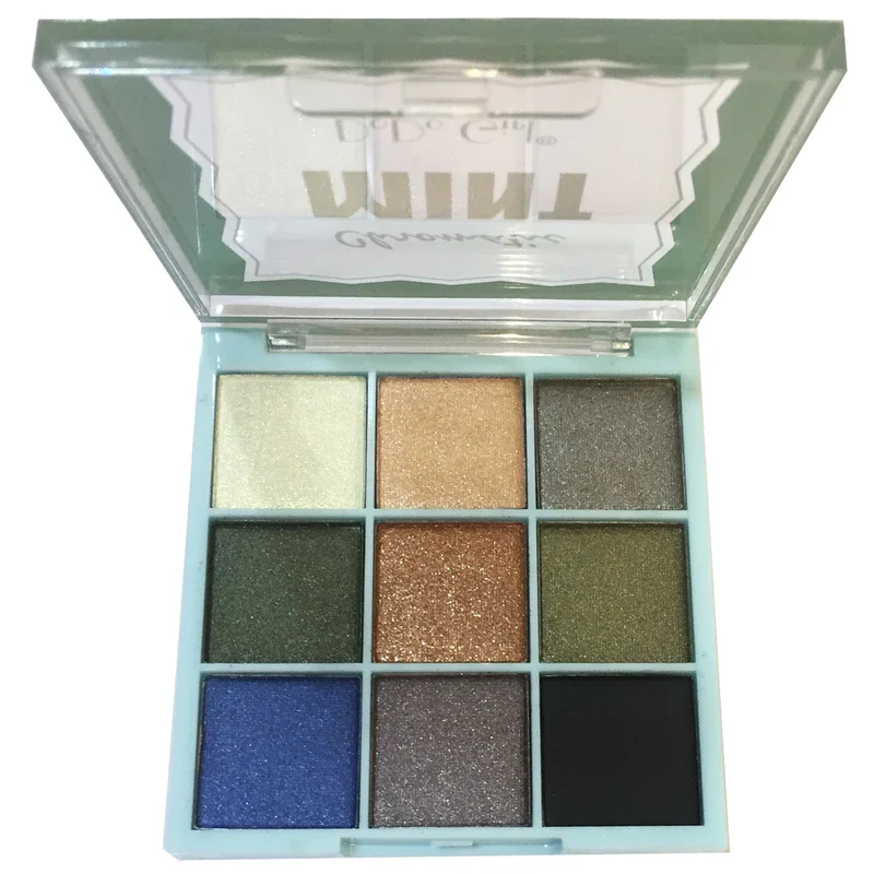 GEGEMOON - EYESHADOW PALETTE - Image 8