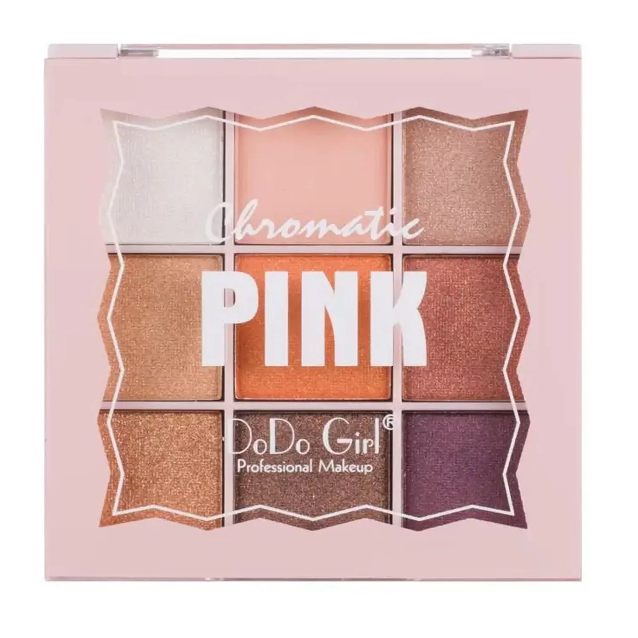 GEGEMOON - EYESHADOW PALETTE - Image 9