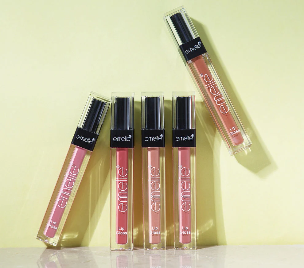 Emelie Matee Lip Gloss (1 piece) - Image 5
