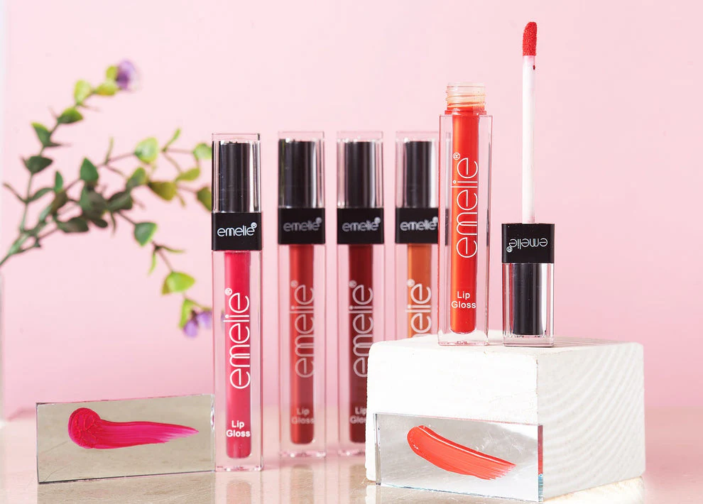 Emelie Matee Lip Gloss (1 piece) - Image 6