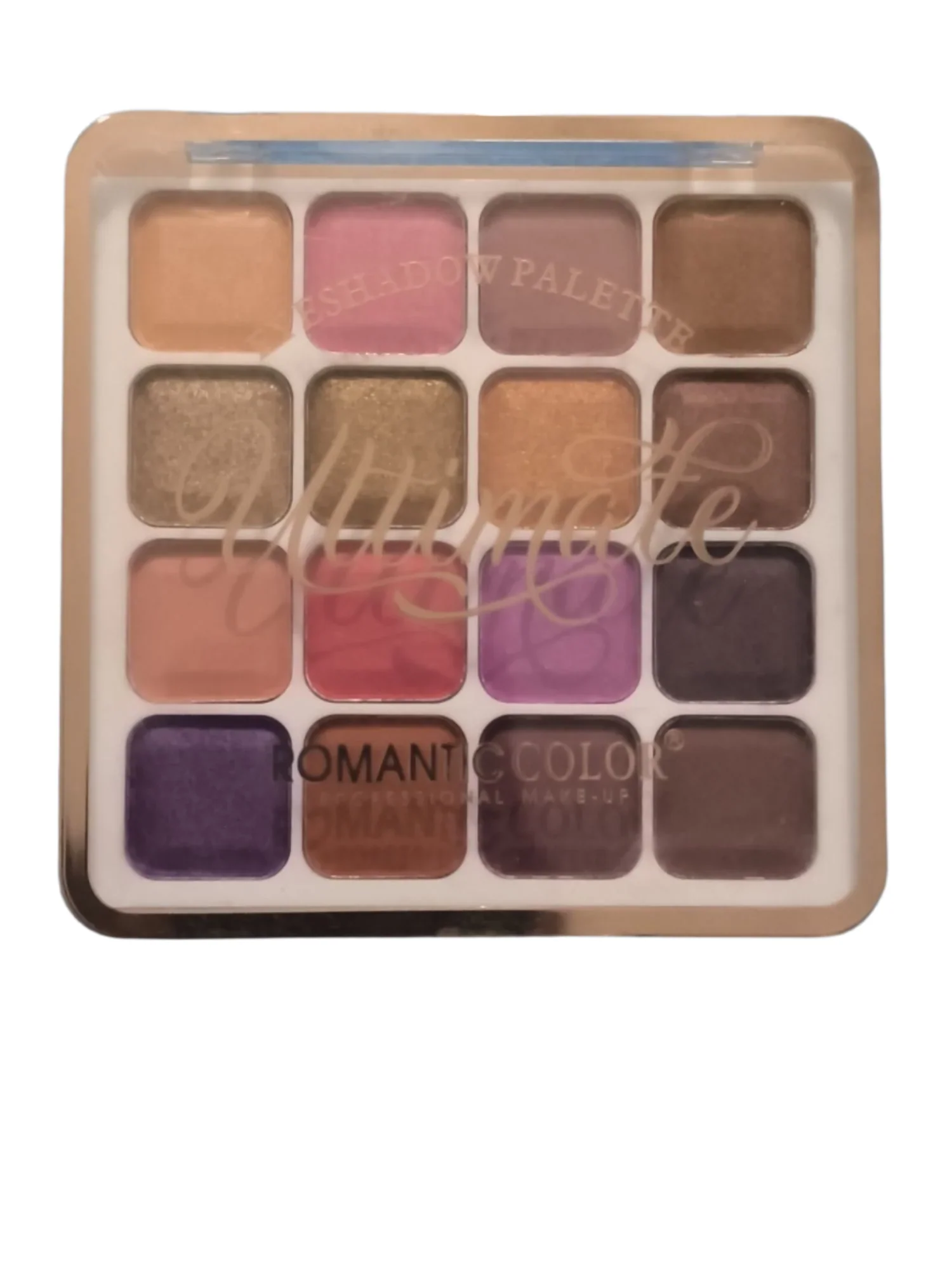 Eyeshadow Palette - Image 3
