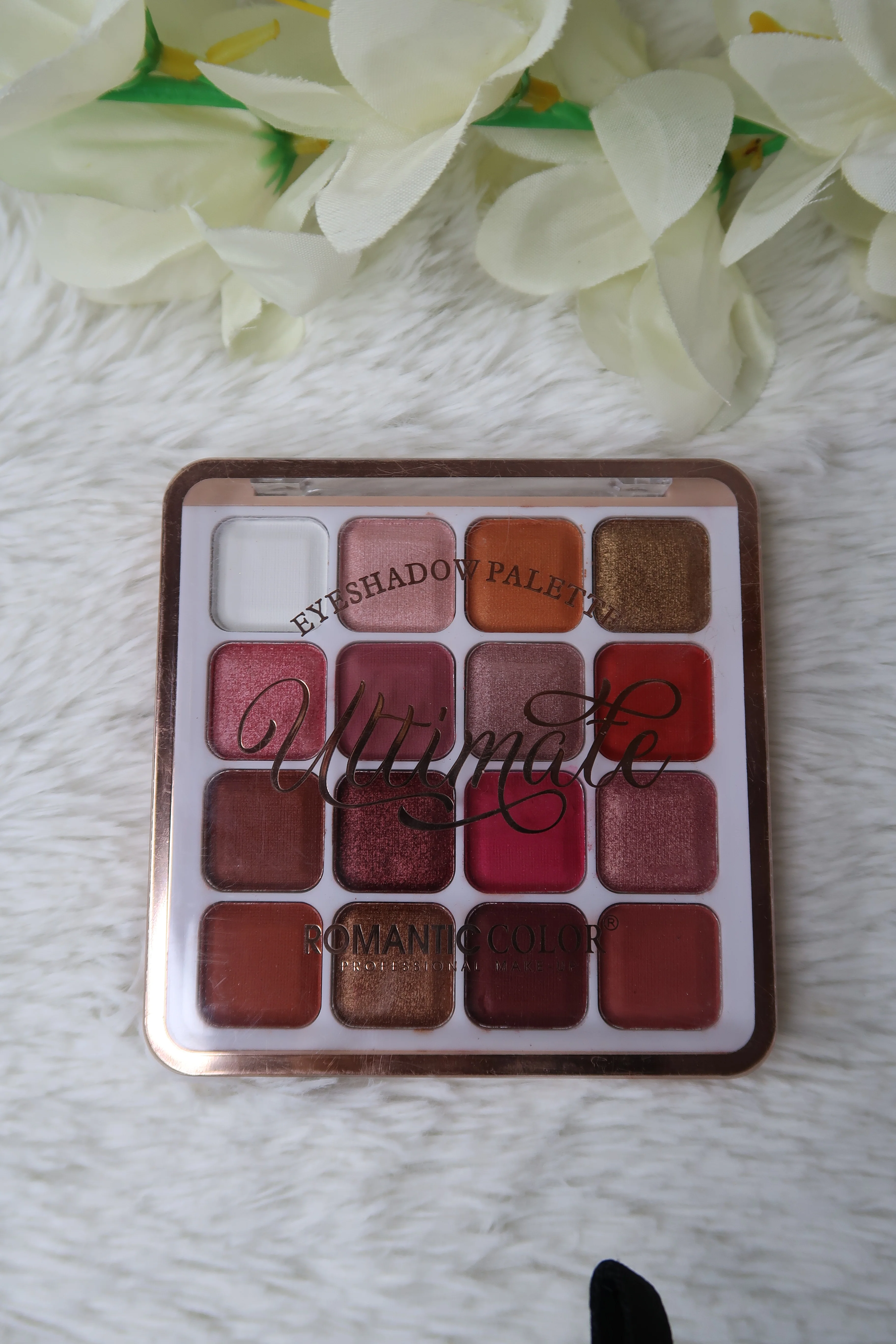 Eyeshadow palette ultimate - Image 4