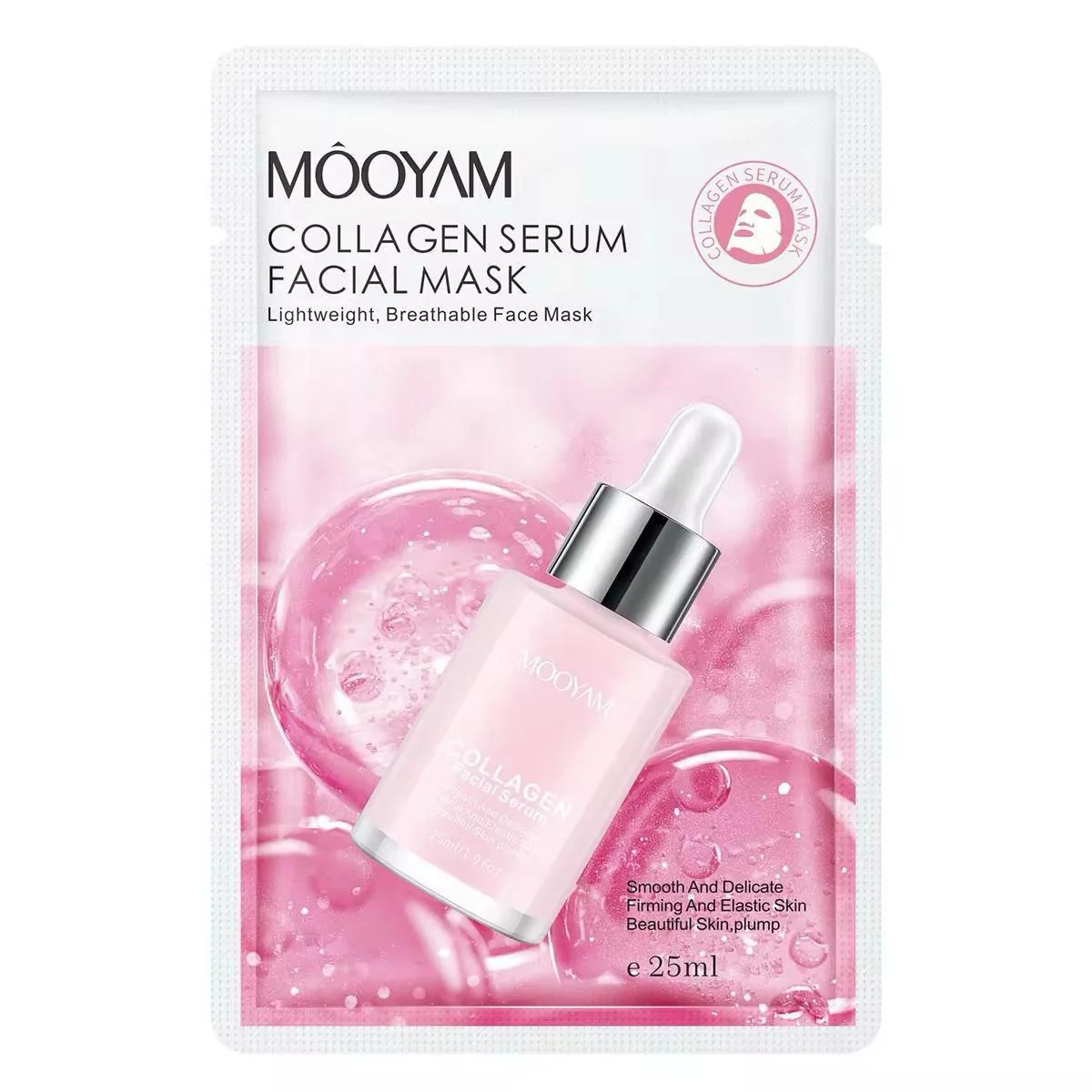 MOOYAM FACIAL MASK - Image 3