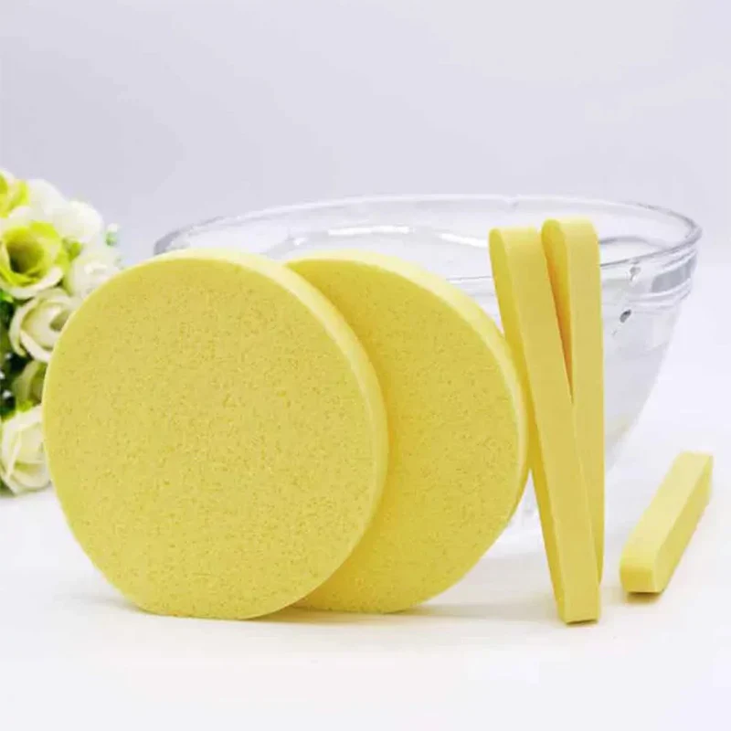 Facial Puff Pack of 12 - Image 3