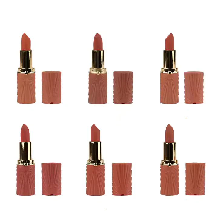 Fit Me Matte & Shine Lipstick Set (6pcs) - Image 4