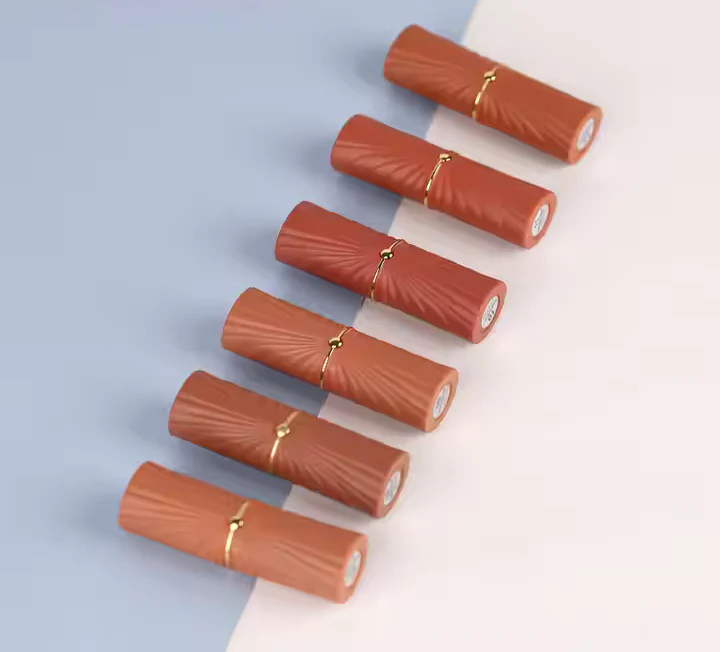 Fit Me Matte & Shine Lipstick Set (6pcs) - Image 7