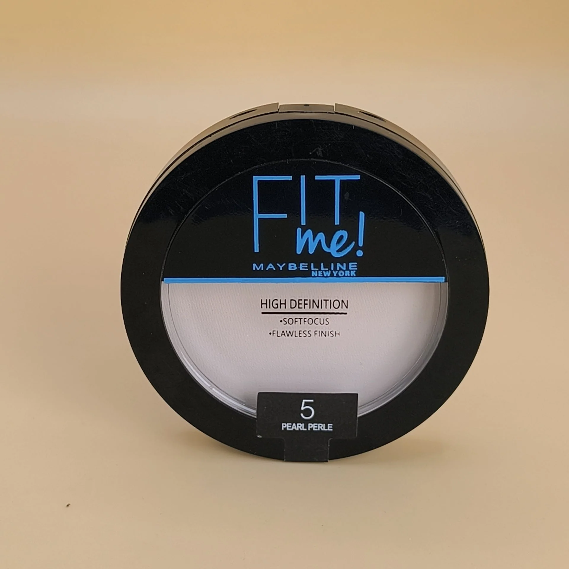 Fit me Maybelline Powder