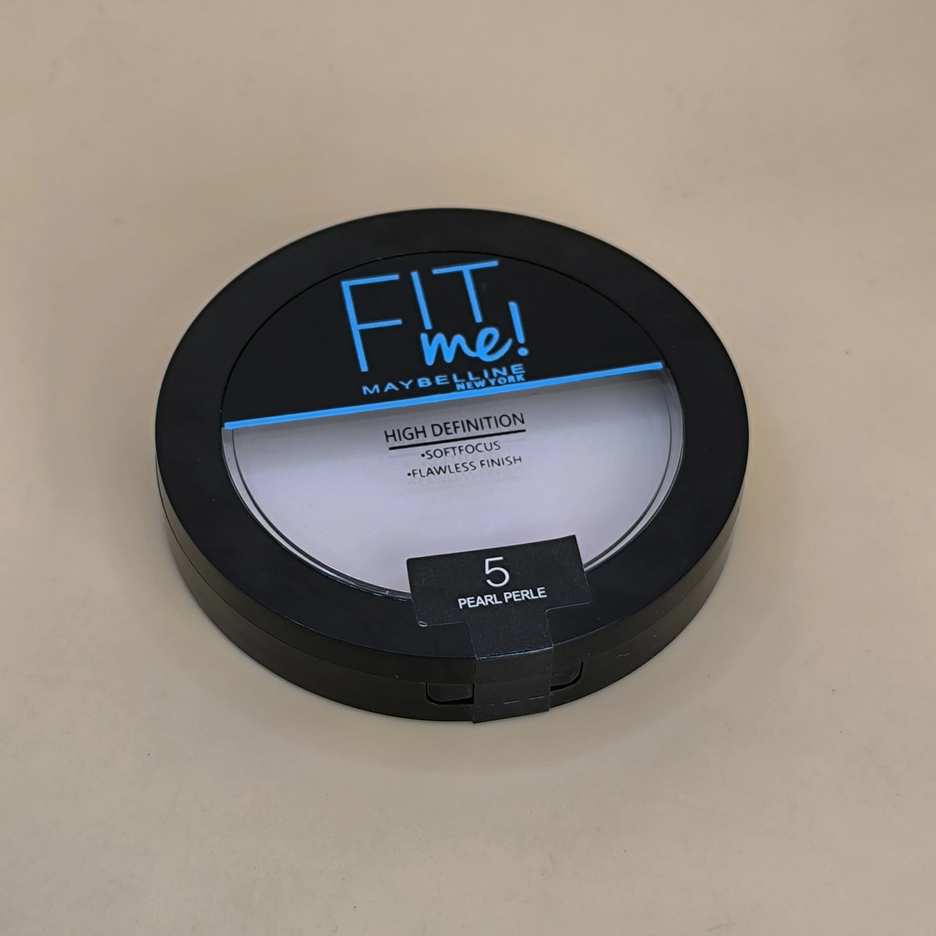 Fit me Maybelline Powder - Image 3