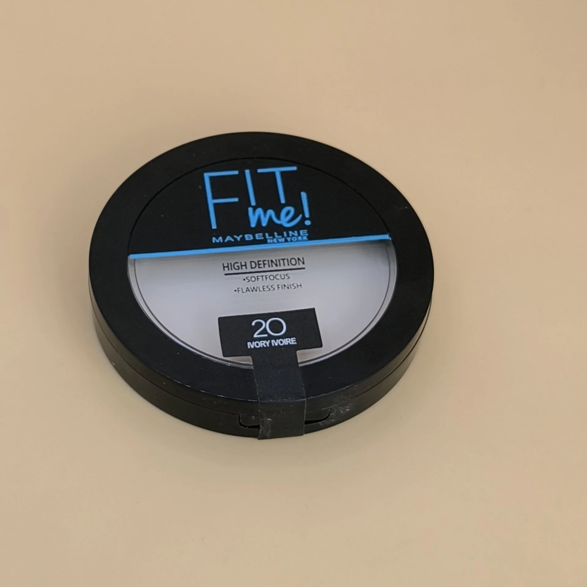 Fit me Maybelline Powder - Image 4