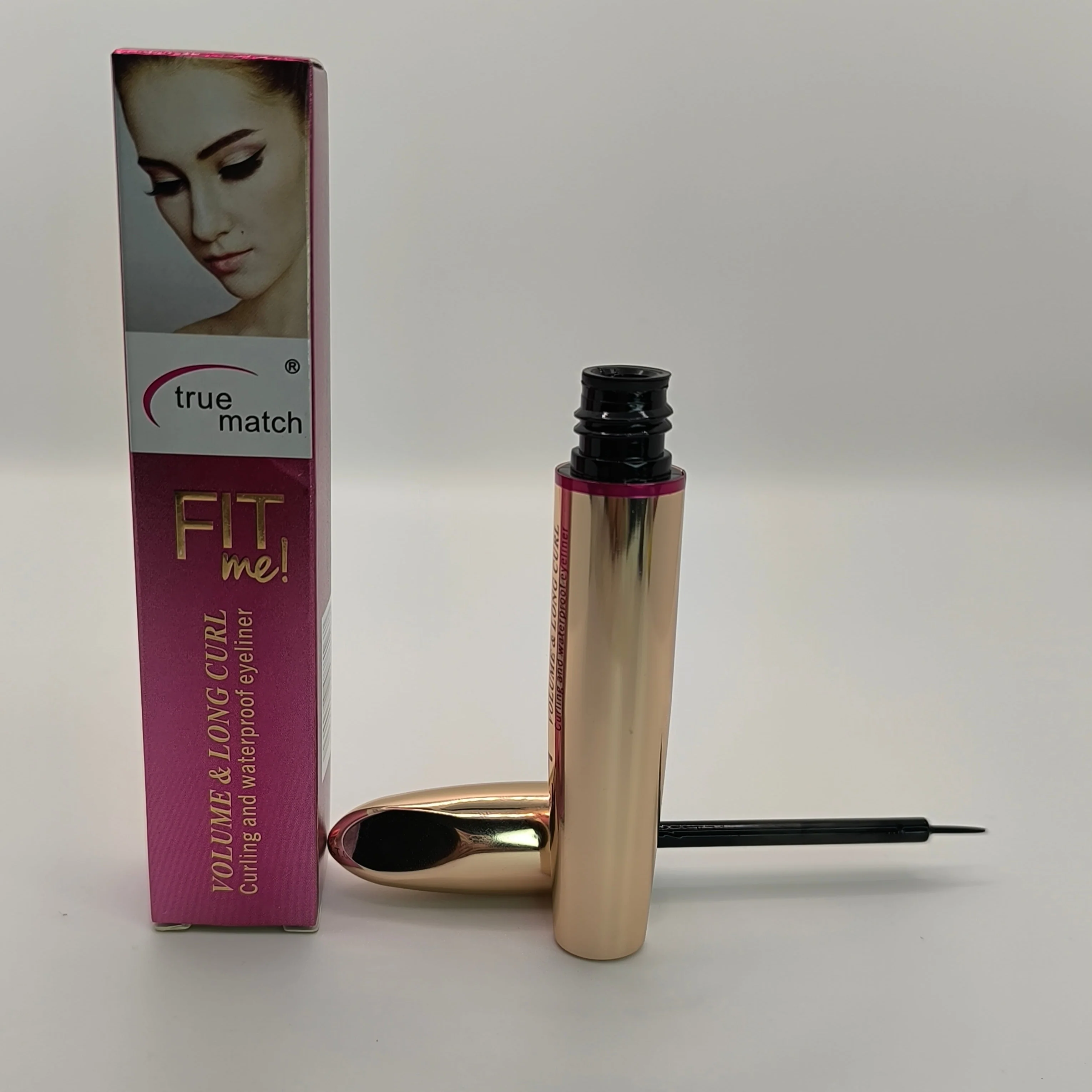 Fit me True match Volume and Waterproof Liner - Image 2