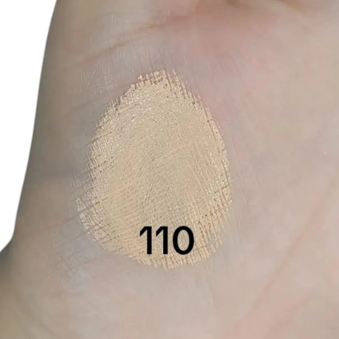 Fit me Tube Foundation - Image 3