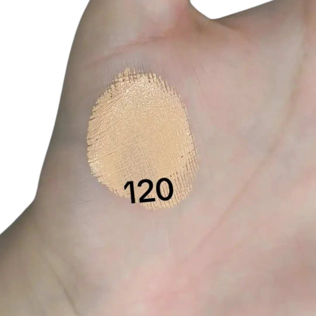 Fit me Tube Foundation - Image 4
