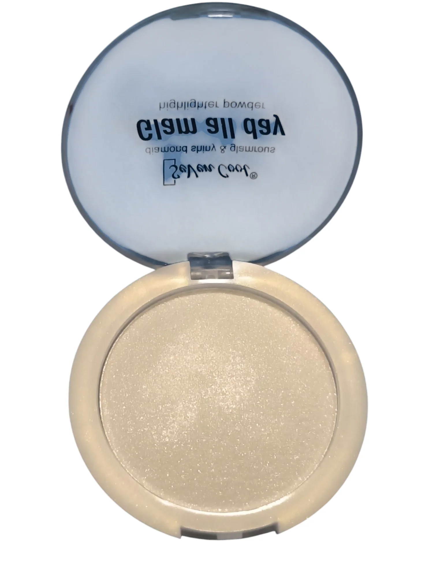 Glam all day highlighter - Image 2