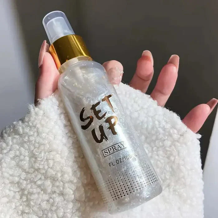 Huda Moji Shimmer & Highlighter Spray - Image 3