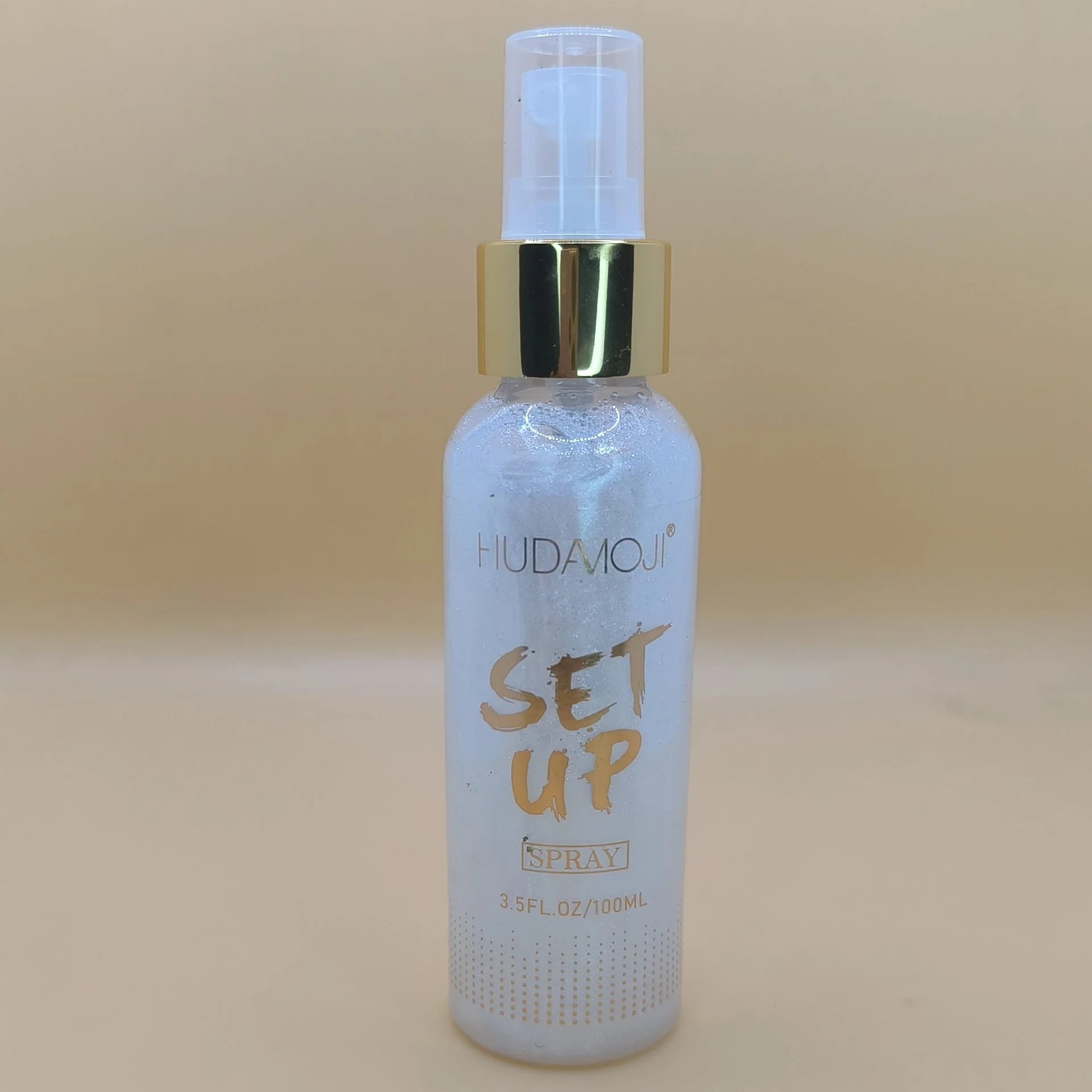 Huda Moji Shimmer & Highlighter Spray - Image 5