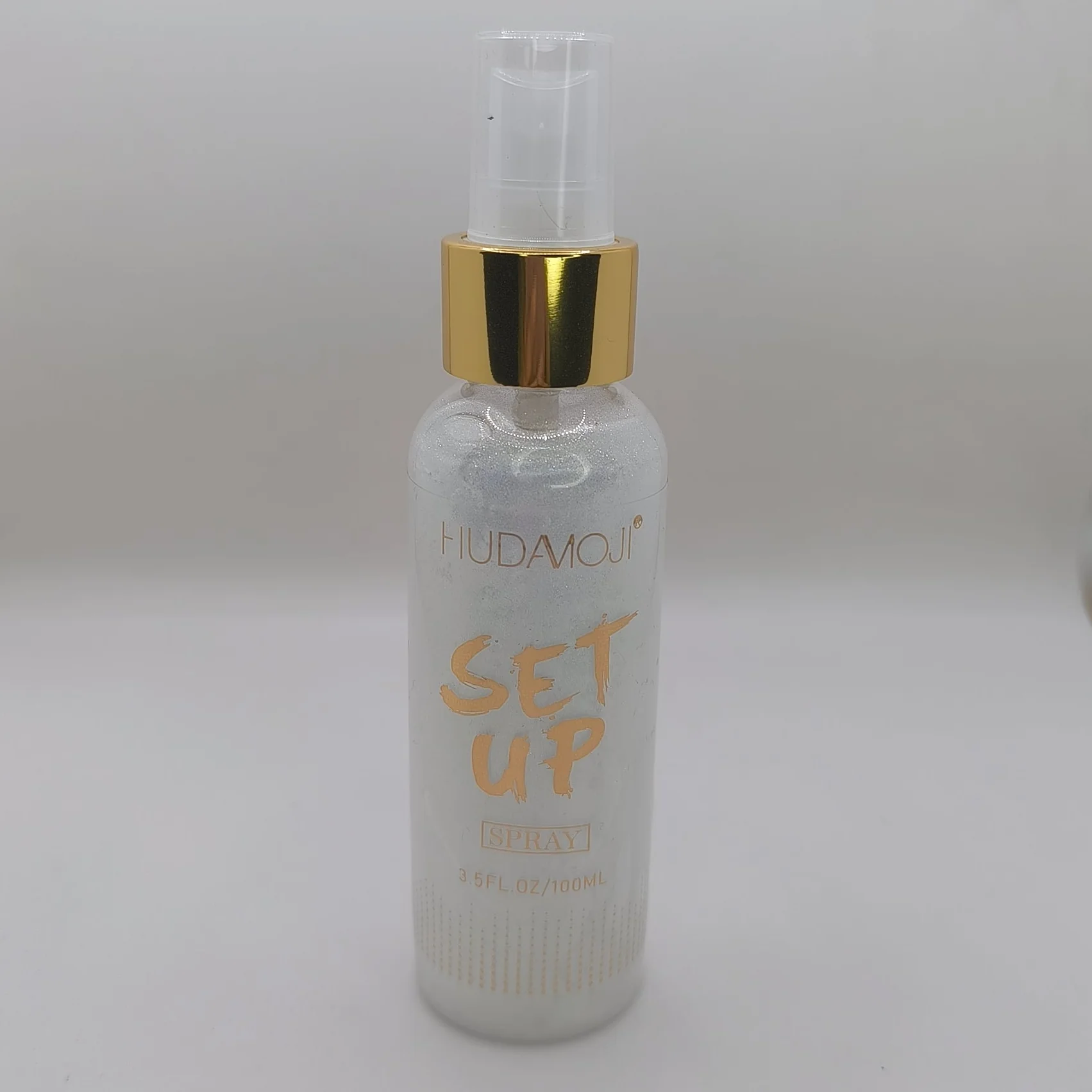 Huda Moji Shimmer & Highlighter Spray - Image 7