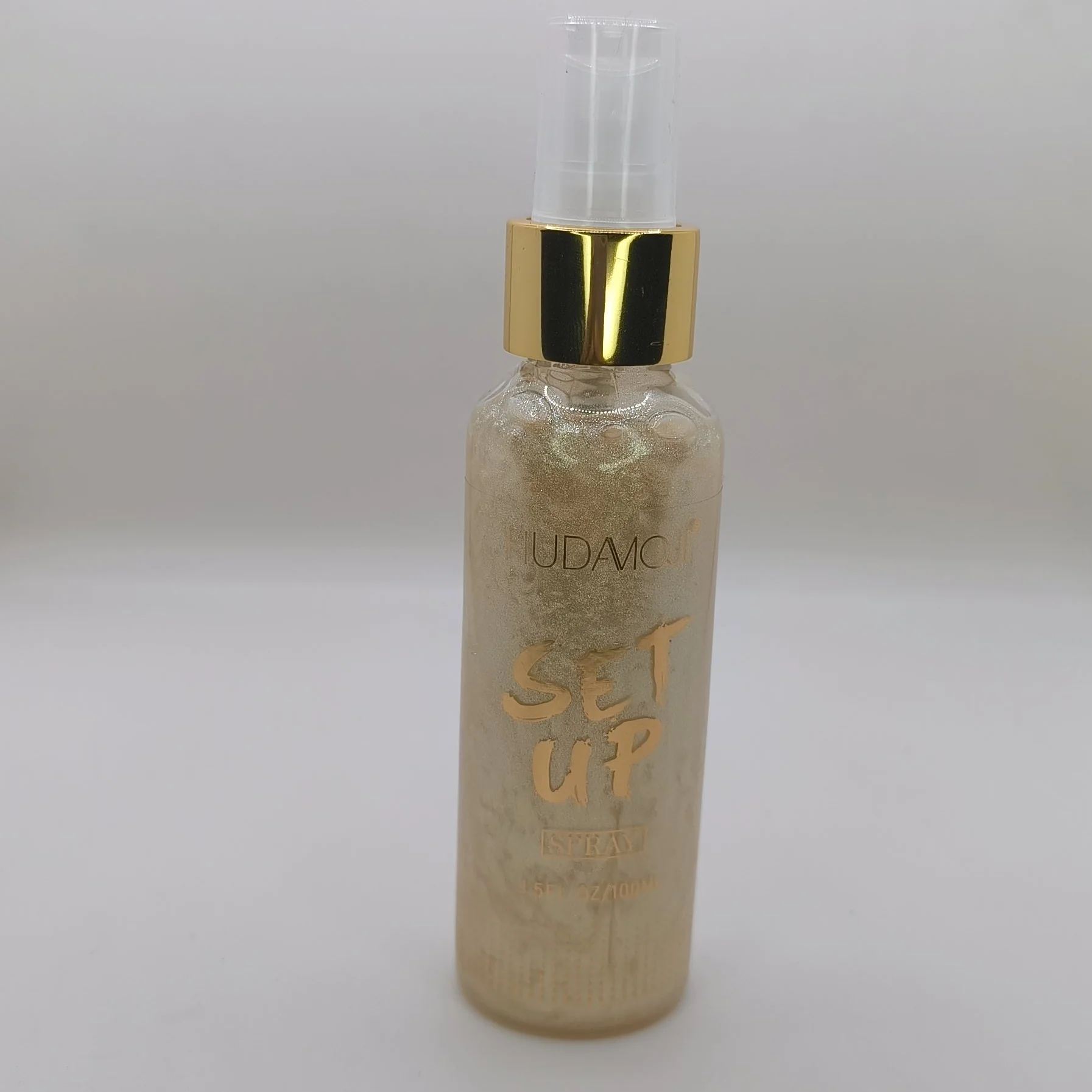 Huda Moji Shimmer & Highlighter Spray - Image 8