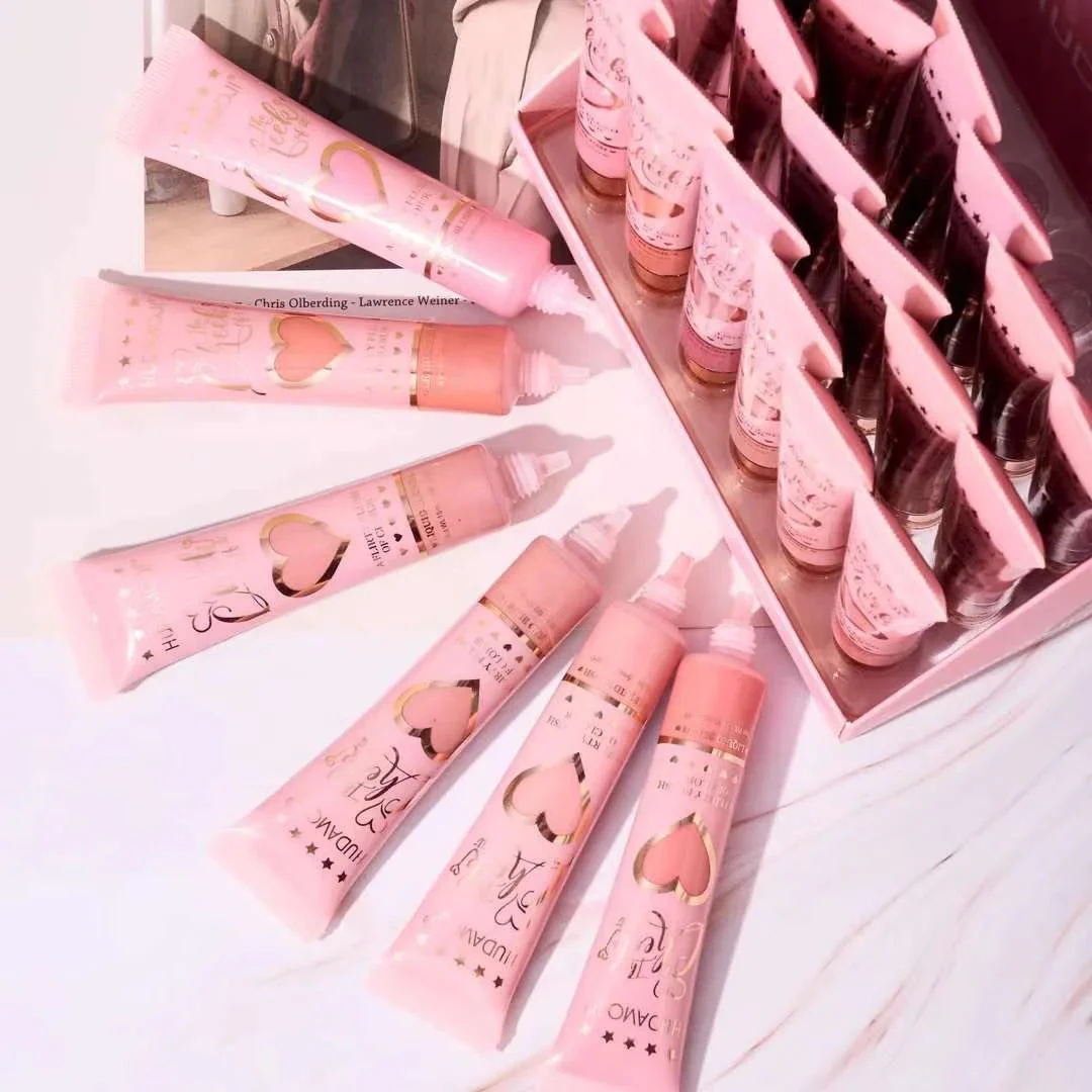 Hudamoji Cheek Liquid Blush (1 piece) - Image 3