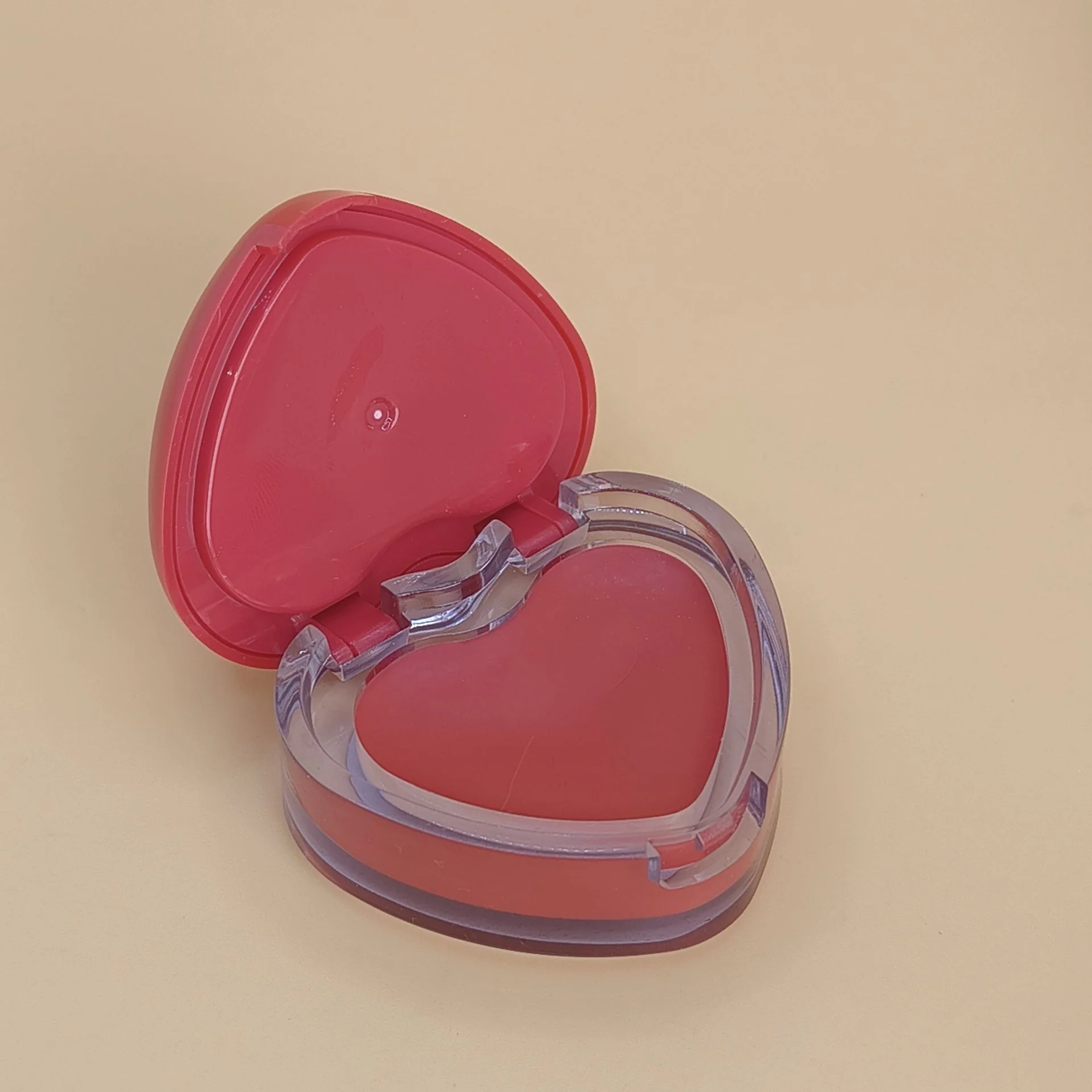 Hudamoji heart-2 in 1 cream blushe - Image 4