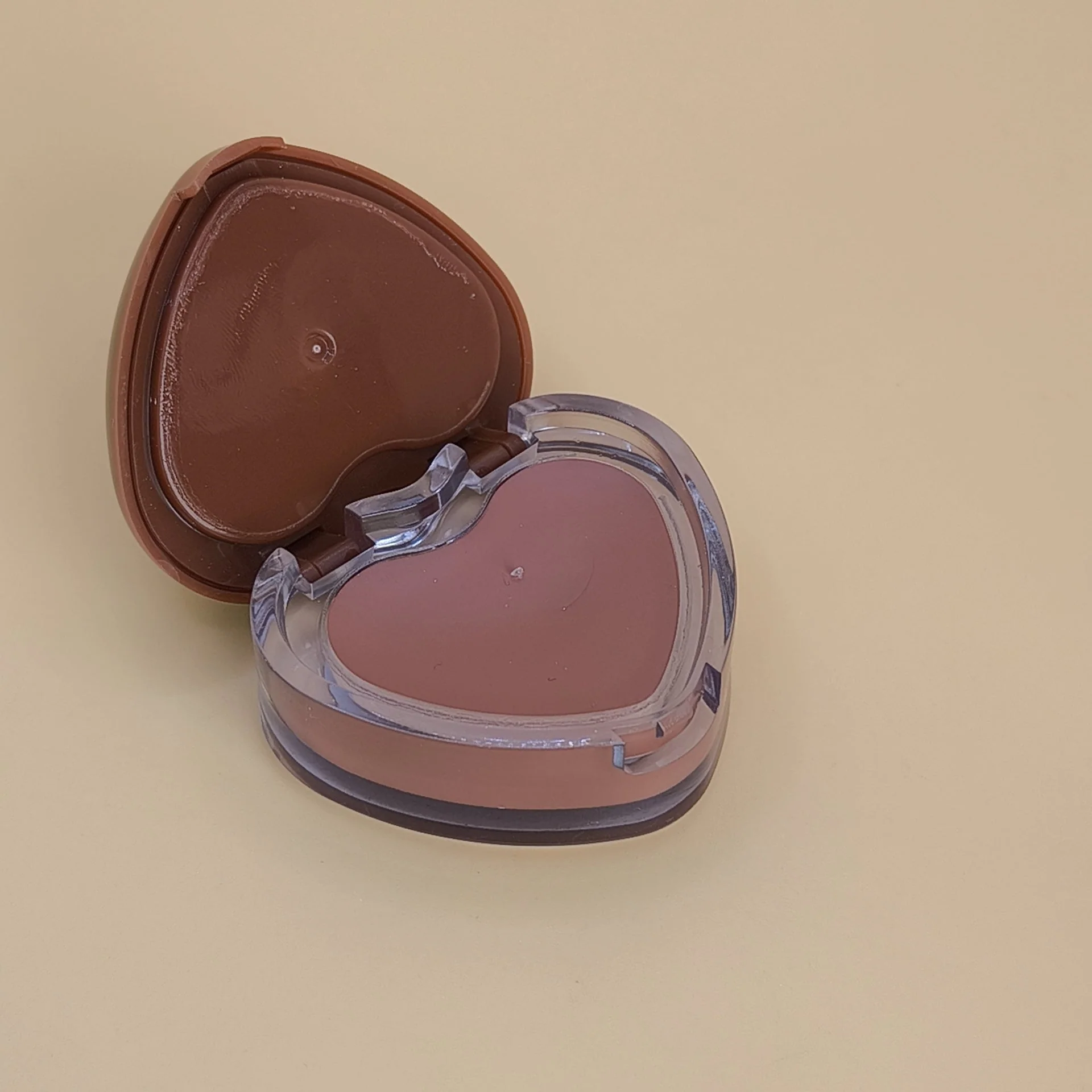 Hudamoji heart-2 in 1 cream blushe - Image 5